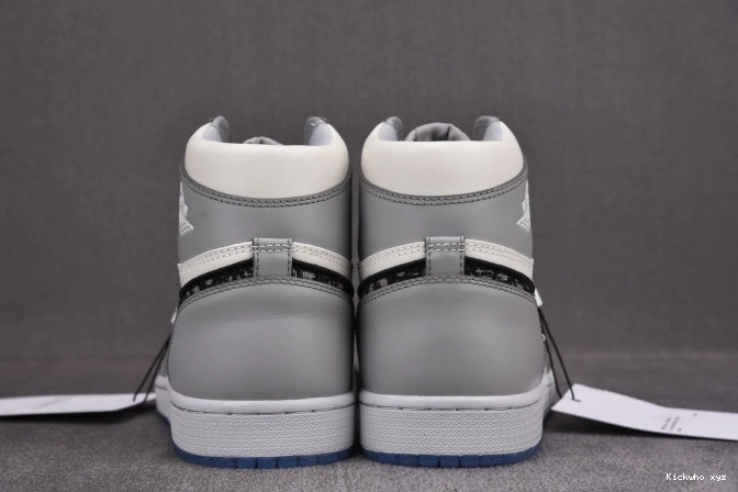 DR box) shoe CN8607-002 High 1 Jordan Retro x (DR 0729